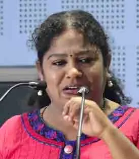 professor sundaravalli